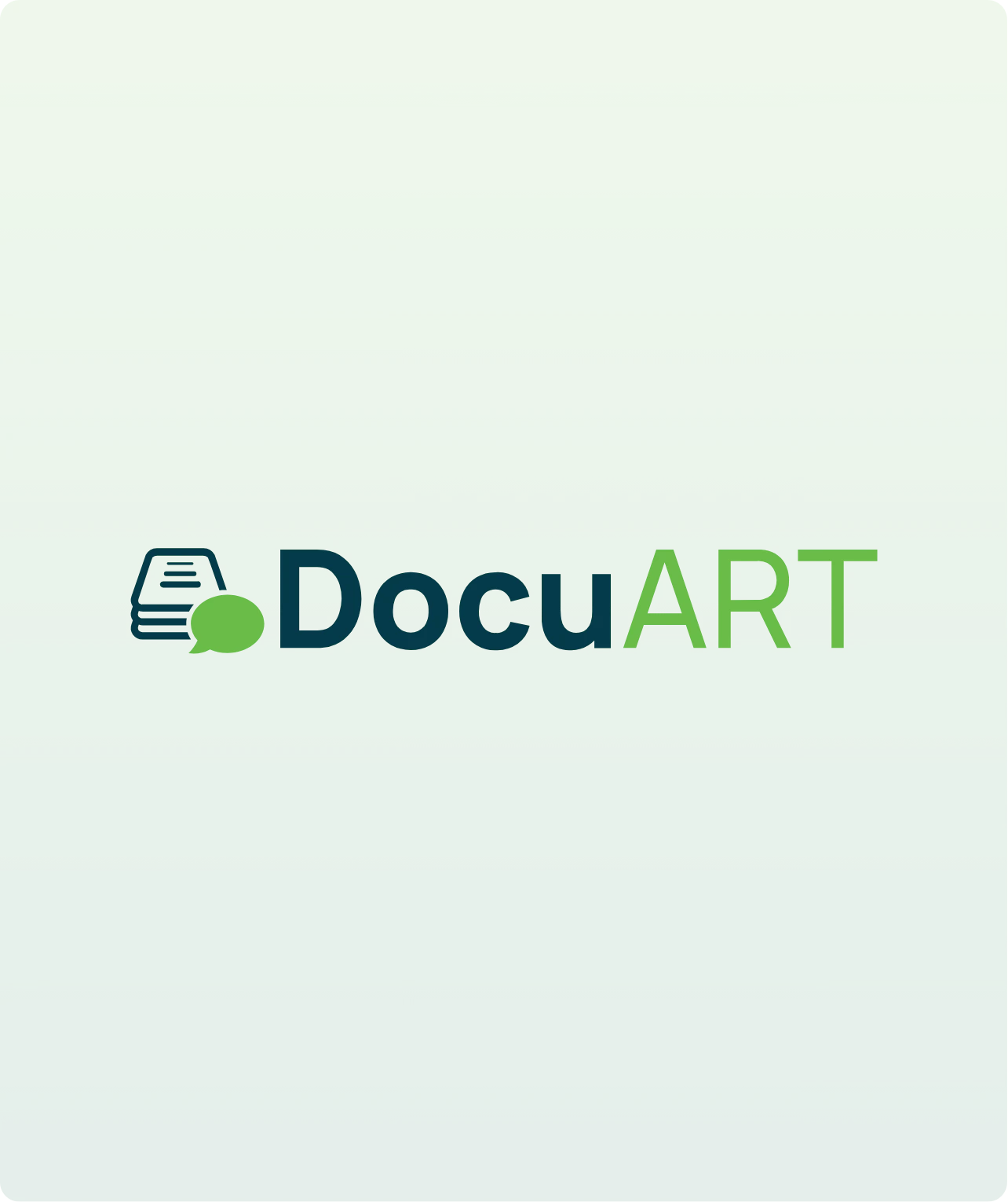 DocuART