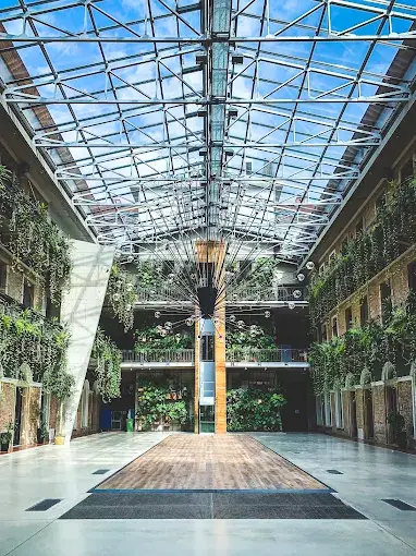 Create 26, Budapest